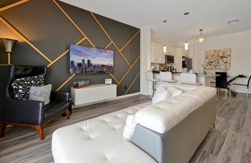 Four Corners Villa | Magical Serenity