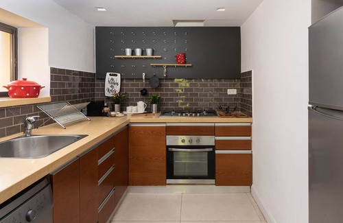 Ben Ami Apartment | Magical suite - Bar-On Vacation Resort - Nature, Culture, Tours & Tastes