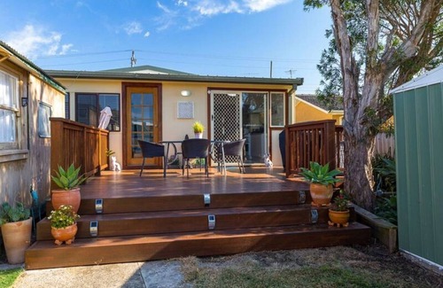 Tomakin House | Magical Tomakin Getaway