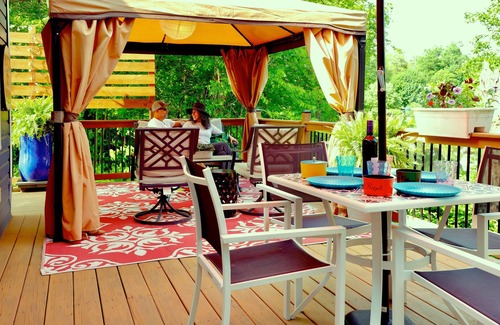 Mount Marion House | Magical Waterfront Escape from the city located in the Hudson Valley!