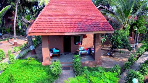 Khattalwada Hotel | Magico Do Mar Beach Resort