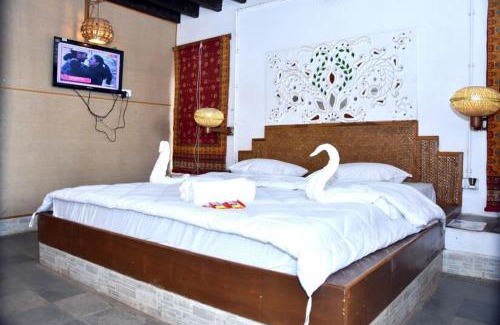 Khattalwada Hotel | Magico Do Mar Beach Resort
