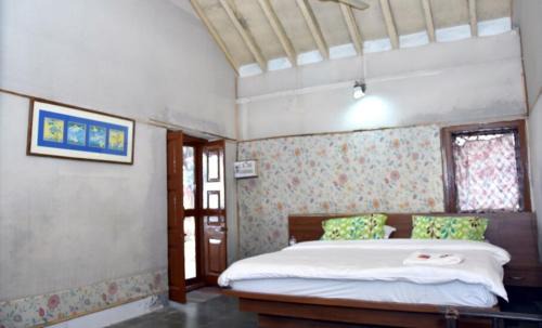 Khattalwada Hotel | Magico Do Mar Beach Resort
