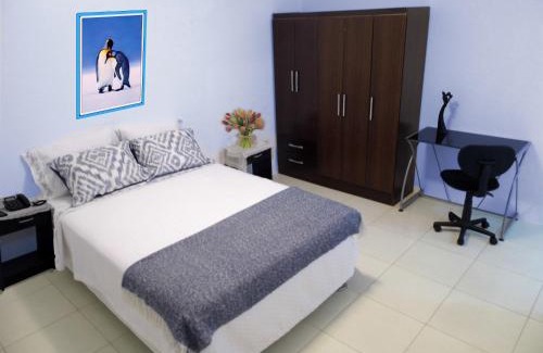 Trujillo Hotel | Magicperu Apart Hotel