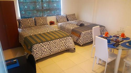 Trujillo Hotel | Magicperu Apart Hotel