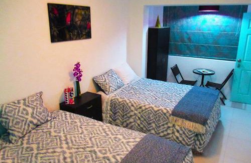 Trujillo Hotel | Magicperu Apart Hotel
