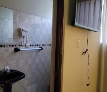 Trujillo House | MAGICPERU BaCKPACKERS