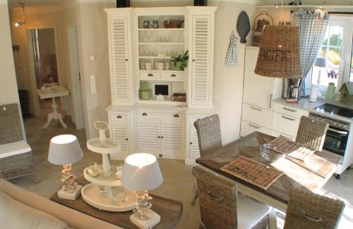 Zingst Apartment | Magister Wigbold 11