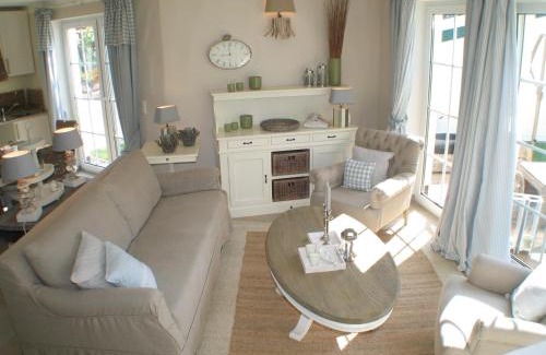 Zingst Apartment | Magister Wigbold 11