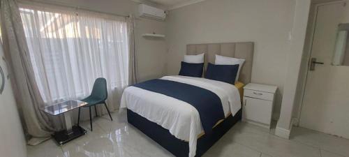 Welgemoed House | Maglovir 5 ROOMS BULK