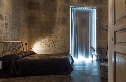 Montecalvario House | Magma Home