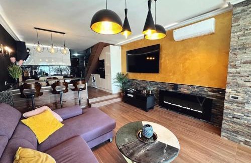 El Madronal Villa | Magma Paraiso Royal