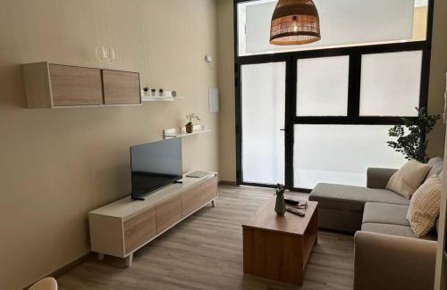 En Corts Apartment | Magnífico apartamento en Ruzafa