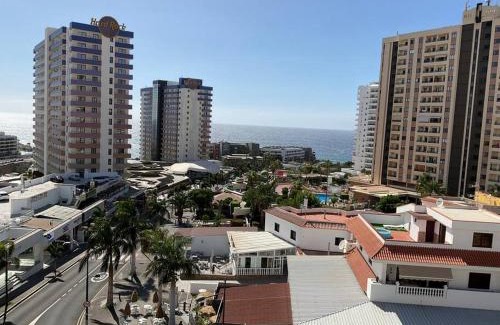 Costa Adeje Apartment | Magnífico Sol Paraíso