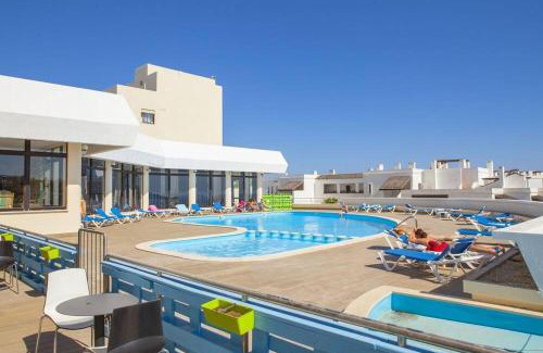 Porto de Mos Apartment | Magnólia Mar Senses
