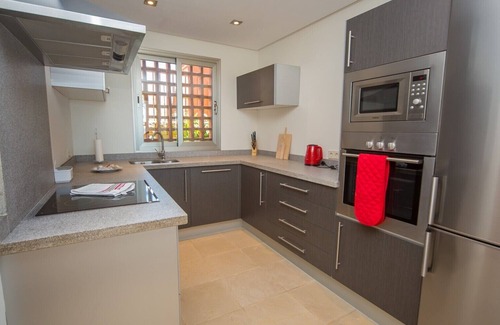 Manilva Ski Chalet | Magna Manilva 2 townhouse