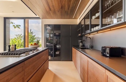 Playa Hermosa Cobano Villa | Magna Pacific Villas by Fantasia Villas