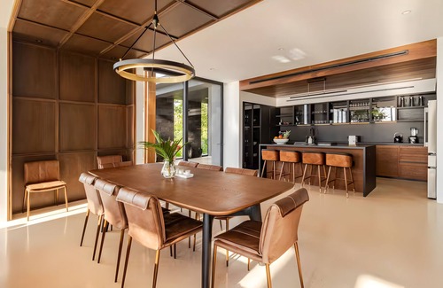 Playa Hermosa Cobano Villa | Magna Pacific Villas by Fantasia Villas