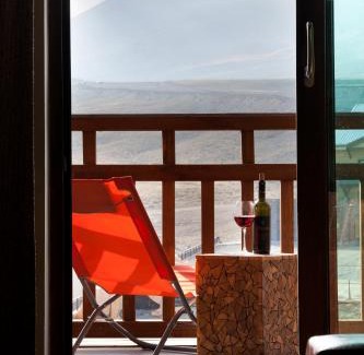 Melikgazi Hotel | Magna Pivot