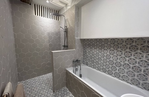 Canaules-et-Argentieres Other | Magnanerie with renovated swimming pool in a village at the foot of the Cévennes mountains