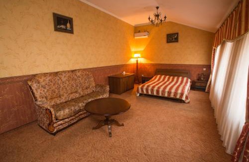 Chernovtsy Hotel | Magnat Lux Hotel