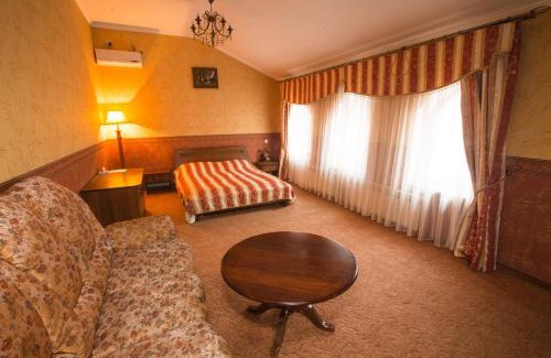 Chernovtsy Hotel | Magnat Lux Hotel