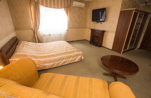 Chernovtsy Hotel | Magnat Lux Hotel