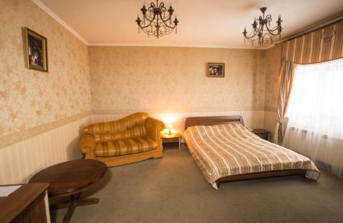 Chernovtsy Hotel | Magnat Lux Hotel