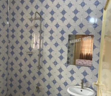 Alimosho Hotel | Magnet hotel & suite