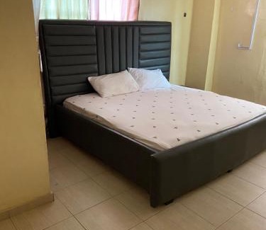 Alimosho Hotel | Magnet hotel & suite