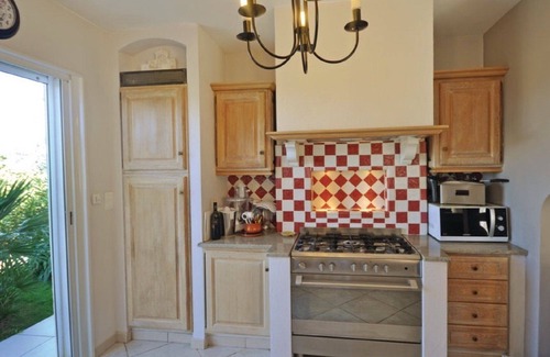 Les Adrets-de-l'Esterel Villa | Magnificent quiet villa with swimming pool 7 min from Mandelieu