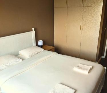 Aubervilliers Apartment | Magnific Appartement 2BDR-6P -Near Paris