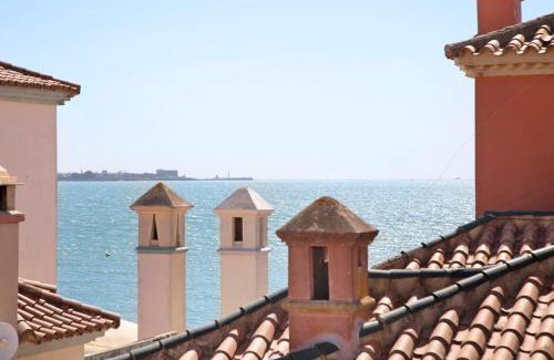 El Puerto de Santa Maria Apartment | Magnifico piso en la playa
