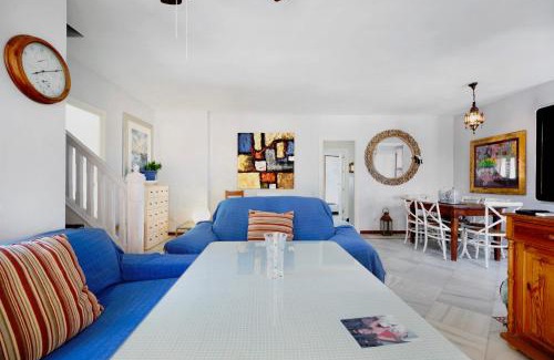 El Puerto de Santa Maria Apartment | Magnifico piso en la playa