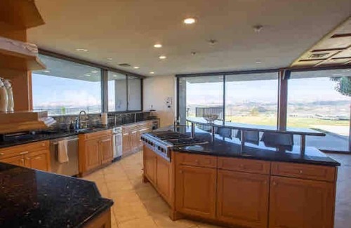 Camarillo House | Magnificant