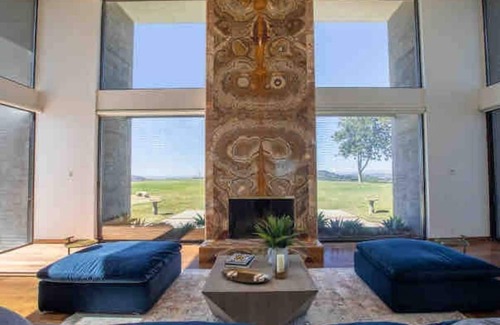 Camarillo House | Magnificant