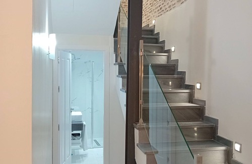 La Florida Apartment | Magnificas Habitaciones en Preciosa Casa Reformada Ubicada en Pleno Centro