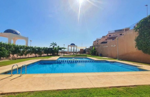 Los Geraeos Apartment | Magnificas vistas con Solárium y piscina - by Aloha Palma
