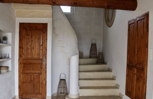 Maussane-les-Alpilles House | Magnificent Provencal farmhouse in Maussane-les-Alpilles