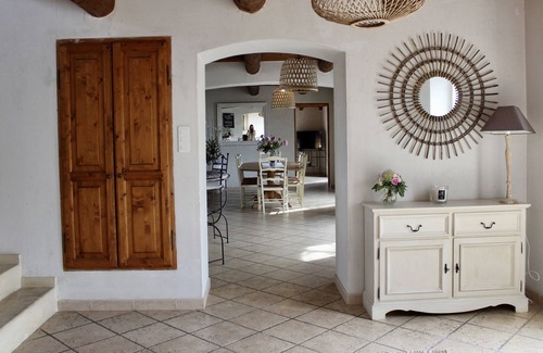 Maussane-les-Alpilles House | Magnificent Provencal farmhouse in Maussane-les-Alpilles