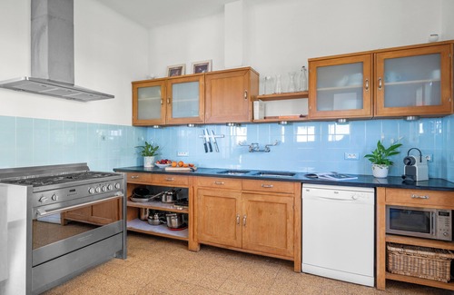 Roquebrune-Cap-Martin Villa | Magnificent Provencal Villa with swimming pool, sea view, near Monaco and Italy