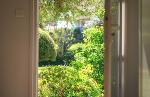 Roquebrune-Cap-Martin Villa | Magnificent Provencal Villa with swimming pool, sea view, near Monaco and Italy