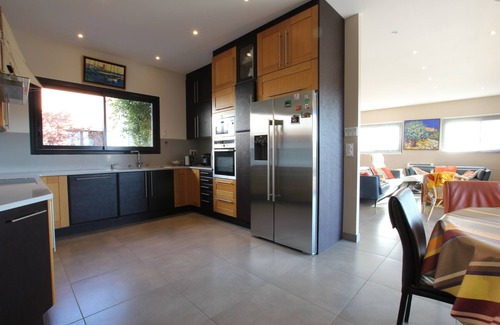 Villeneuve-de-la-Raho Villa | Magnificent villa with pool near Perpignan