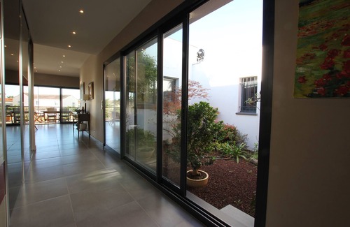 Villeneuve-de-la-Raho Villa | Magnificent villa with pool near Perpignan
