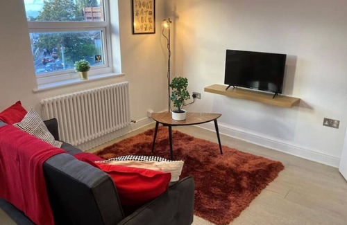 Epsom Apartment | Magnificent 1 bed 10East StFlat4