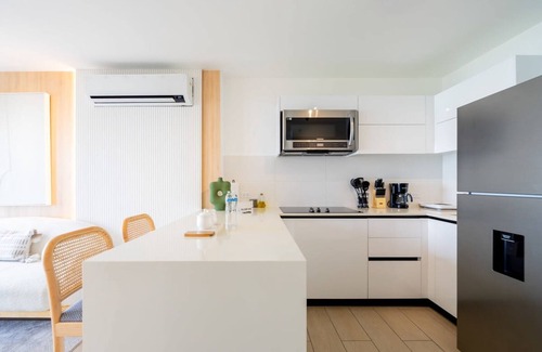 San Francisco Apartment | Magnificent 1BR in San Francisco