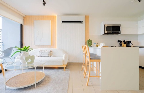 San Francisco Apartment | Magnificent 1BR in San Francisco