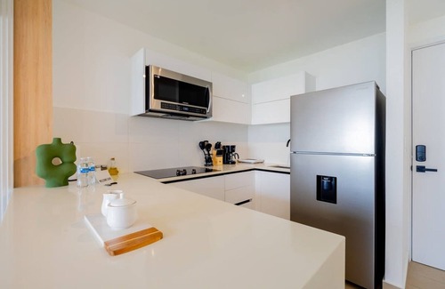 San Francisco Apartment | Magnificent 1BR in San Francisco