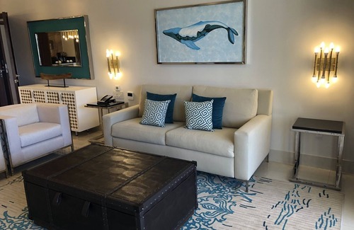 Cabo San Lucas Resort | Magnificent 2BR/3BA Suite at the 5 Diamond Garza Blanca Resort in Cabo San Lucas