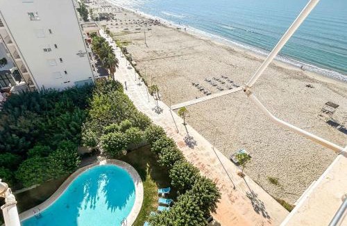 Shkembi i Kavajes Apartment | Magnificent 733